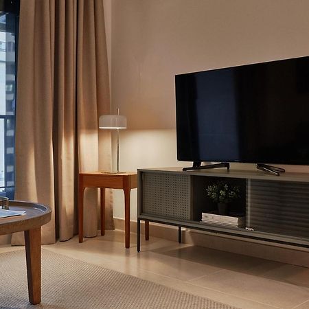 Sea View Modern Flat Apartman Alboraya Kültér fotó