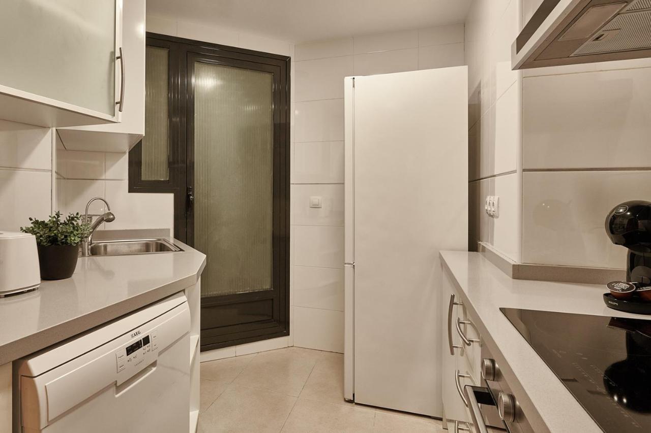 Sea View Modern Flat Apartman Alboraya Kültér fotó