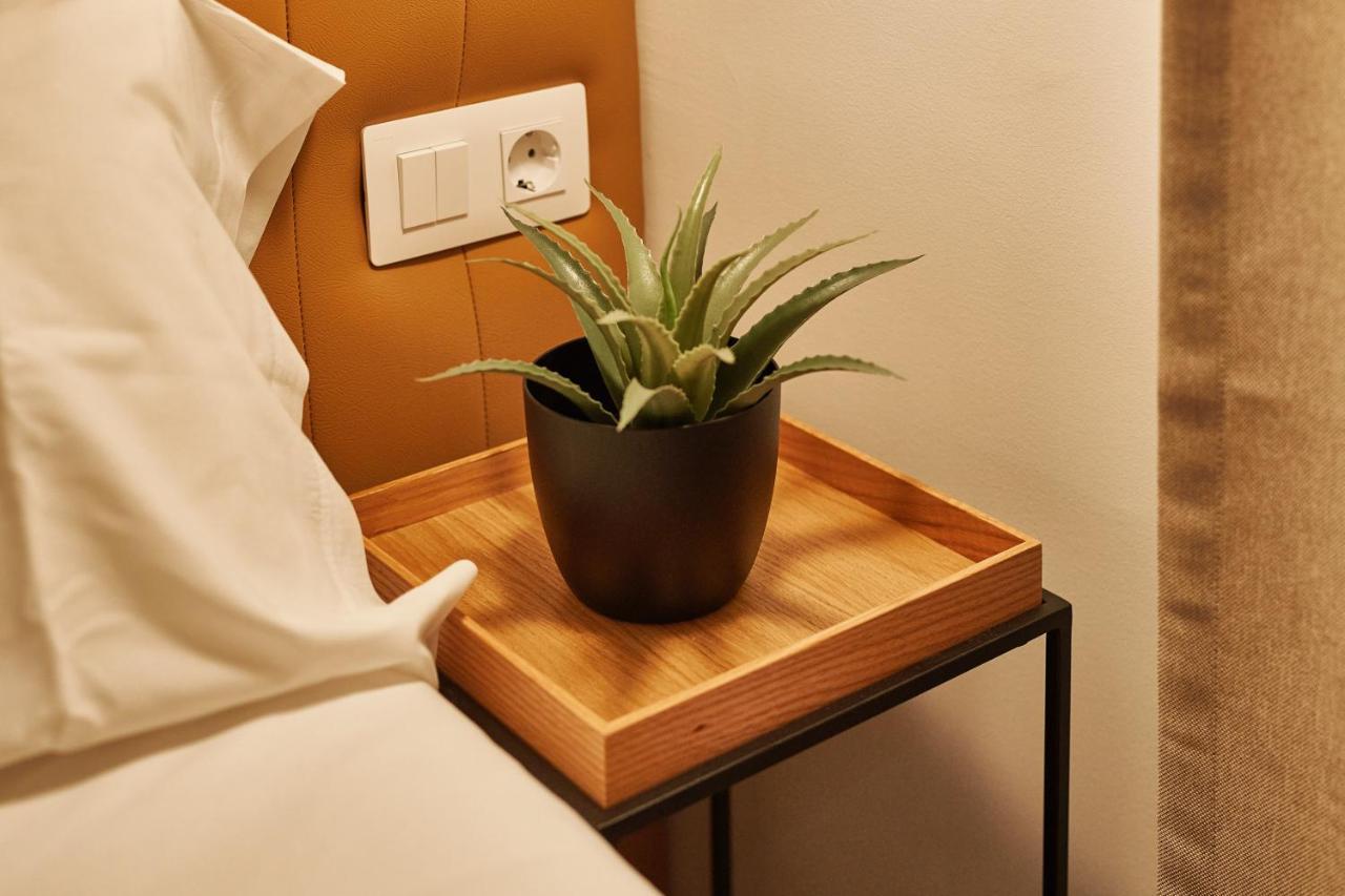 Sea View Modern Flat Apartman Alboraya Kültér fotó