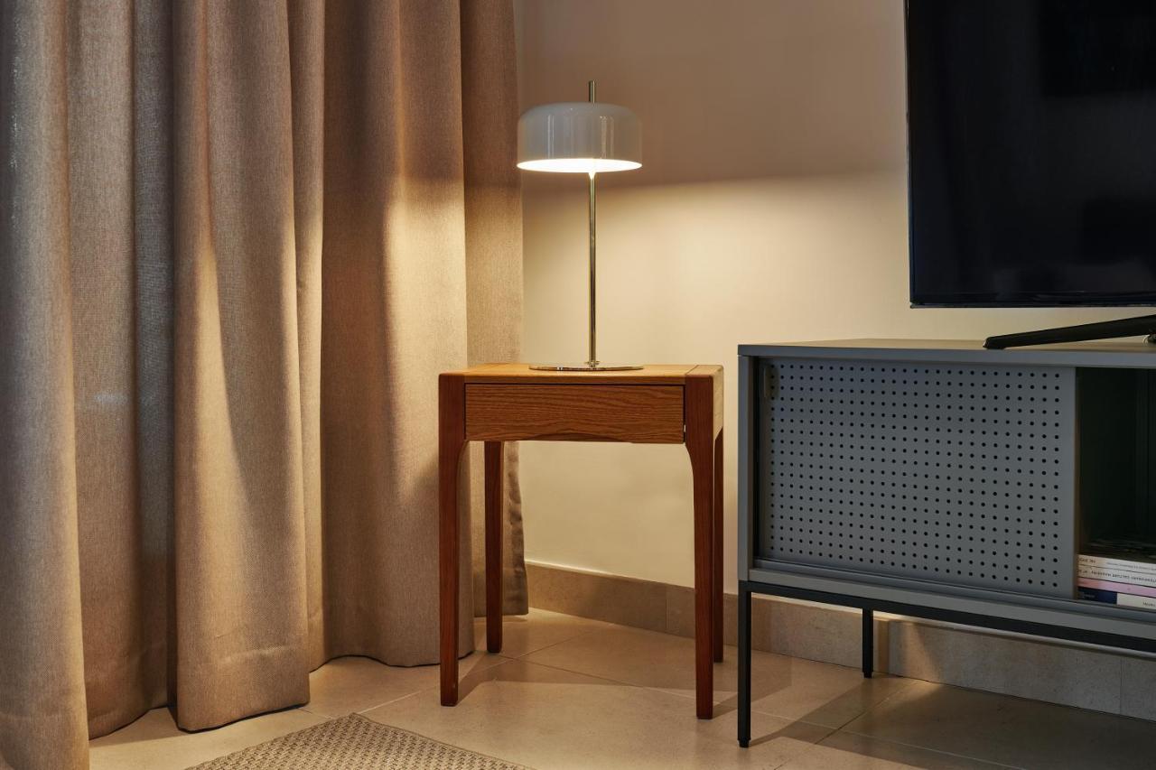 Sea View Modern Flat Apartman Alboraya Kültér fotó